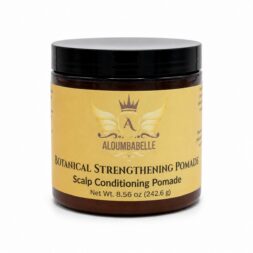 women hair pomade hero