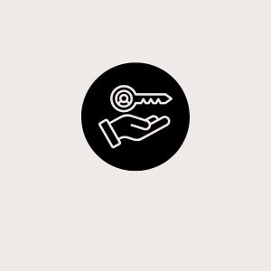 Secure checkout icon – Aloumbabelle