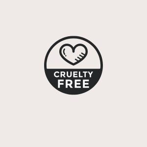 Cruelty-free icon – Aloumbabelle