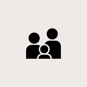 Family-owned business icon – Aloumbabelle