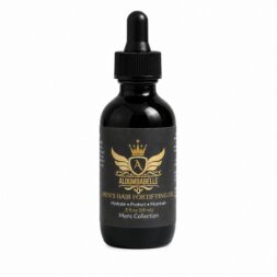 men hair growth oil hero