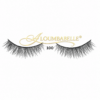 Yida lash style 100 false lashes with protective watermark logo on white background