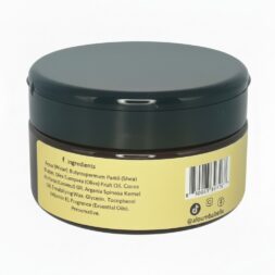 Silky Hair Cream 8.56 oz Front
