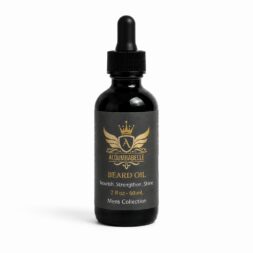 beard oil hero