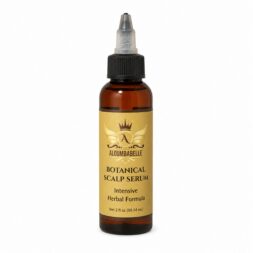 botanical scalp treatment hero