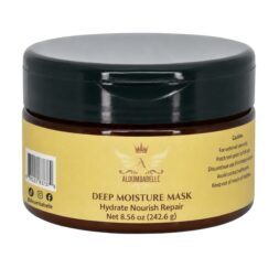 deep moisture mask hero