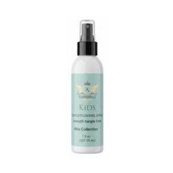 kids conditioning spray hero