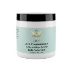 kids deep conditionner hero