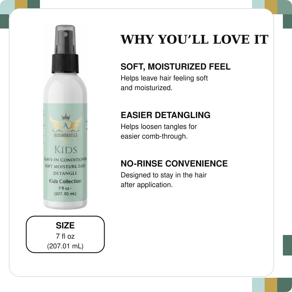 kids leave in conditioner pic2 kids leave in conditioner pic2