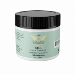 kids pomade hero