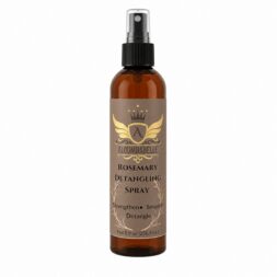 rosemary detangling spray hero