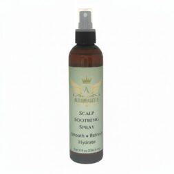 scalp soothing spray hero