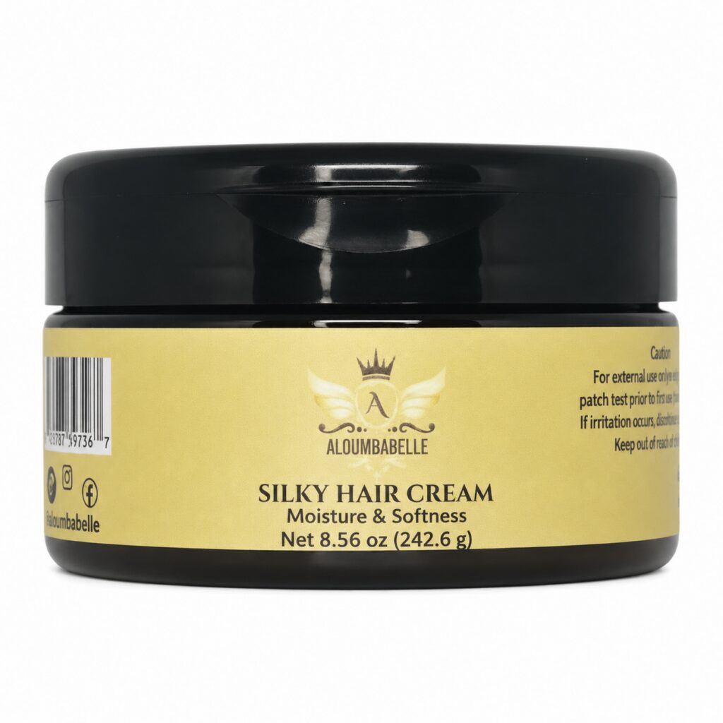 silky hair hero silky hair hero