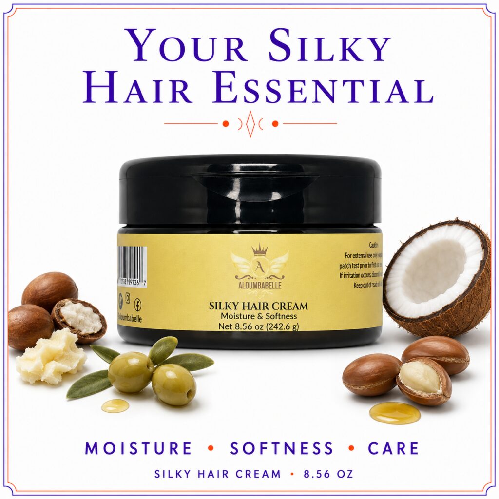 silky hair pic7 silky hair pic7