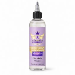 aromatherapy sweet dream oil hero