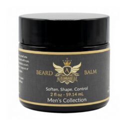 beard balm hero