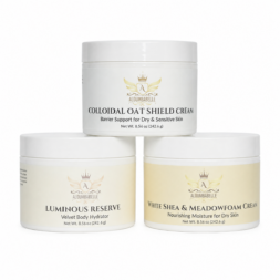body lotion (butter trio collection hero
