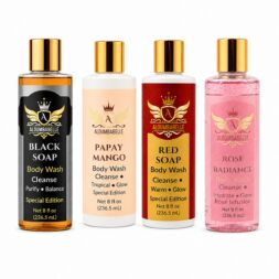 body wash collection hero