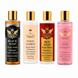 body wash collection hero