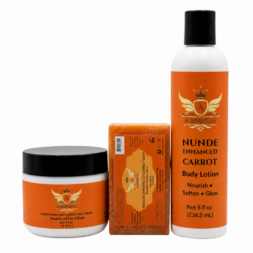 carrot 4 oz set hero