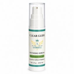 clear glide hero