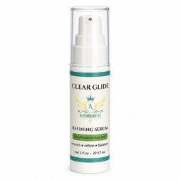 clear glide hero