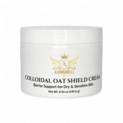 collodial oat shield hero