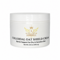 collodial oat shield hero