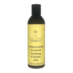 conditioning shampoo hero