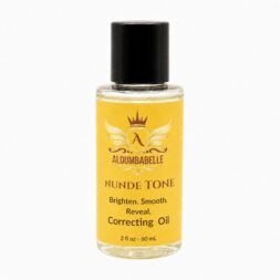 correcting oil 2 oz