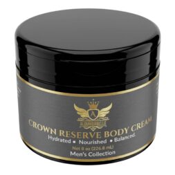crown reserve hero
