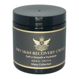 dry skin recovery hero