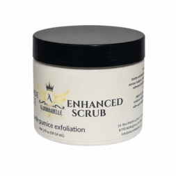 enhanced scrub hero
