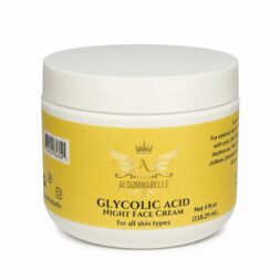 glycolic cream hero 4 oz hero