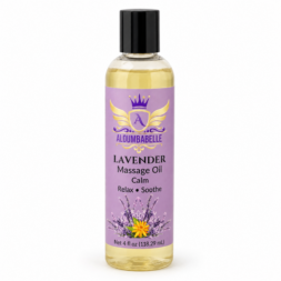 lavender oil hero