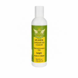 lemon oil hero