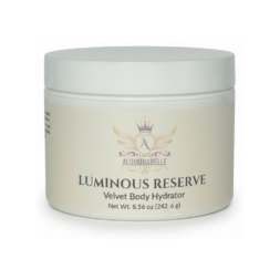 luminous reserve velvet hero
