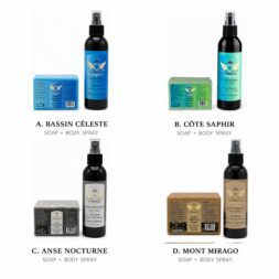 men grooming collection hero