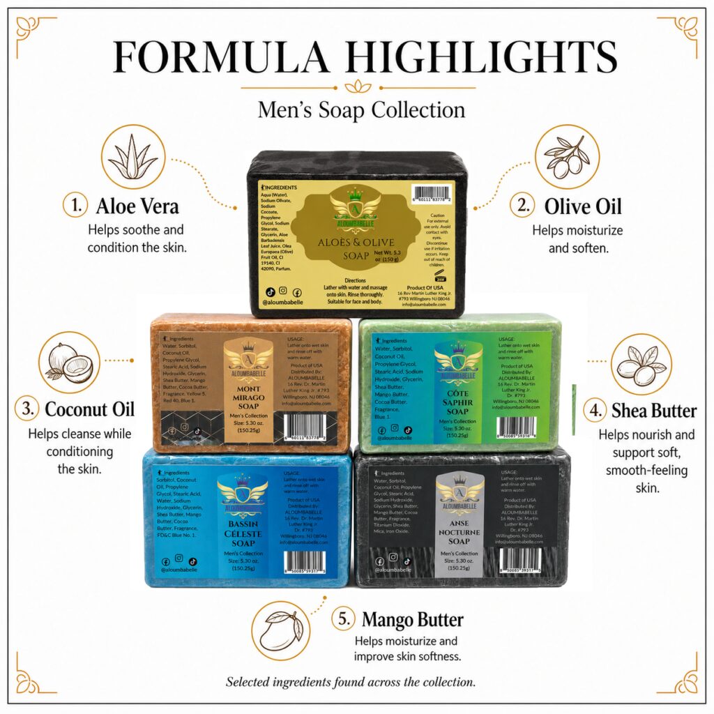 men soap collection pic4 men soap collection pic4