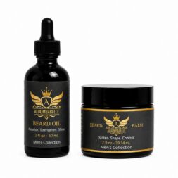 mens beard care hero