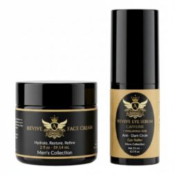 mens face care duo hero