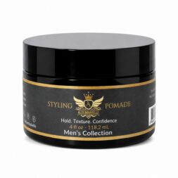 men's pomade hero