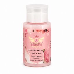 milky rose toner hero