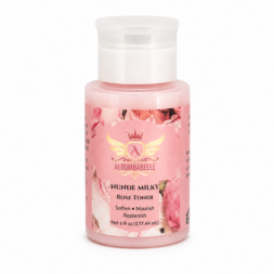 milky rose toner hero