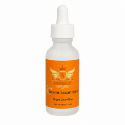 nunde c bright serum hero