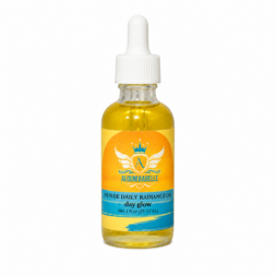 nunde daily radiance hero