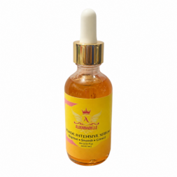 nunde intense serum hero