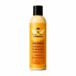 nunde turmeric lotion hero
