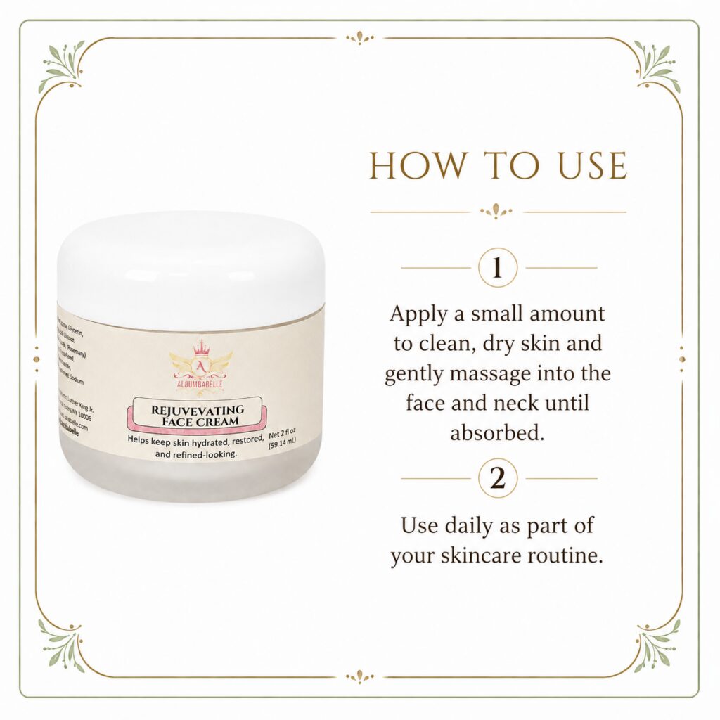 rejuvenating face cream pic3 rejuvenating face cream pic3