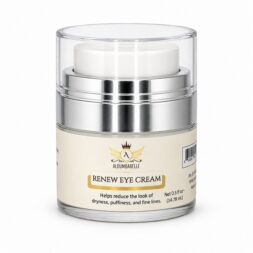renew eye cream hero